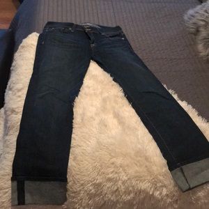 Hudson Jeans Jeans - Jeans Hudson Jeans Jeans - Jeans